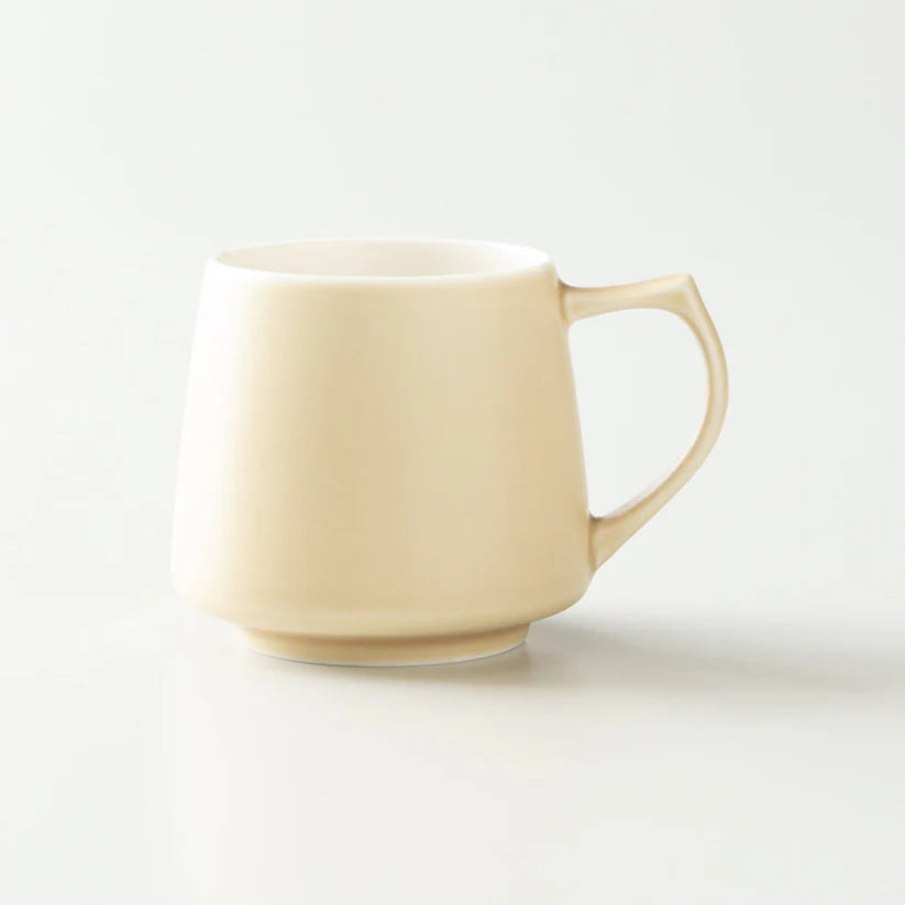 ORIGAMI - Aroma Mug