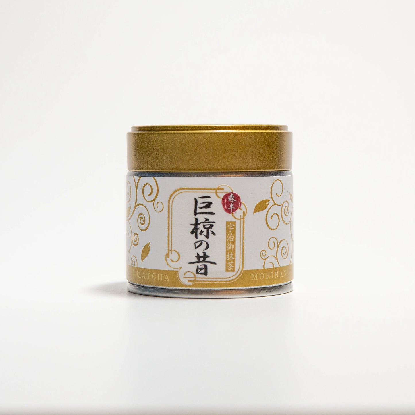 Morihan 森半 - Ogura no Mukashi 巨椋の昔