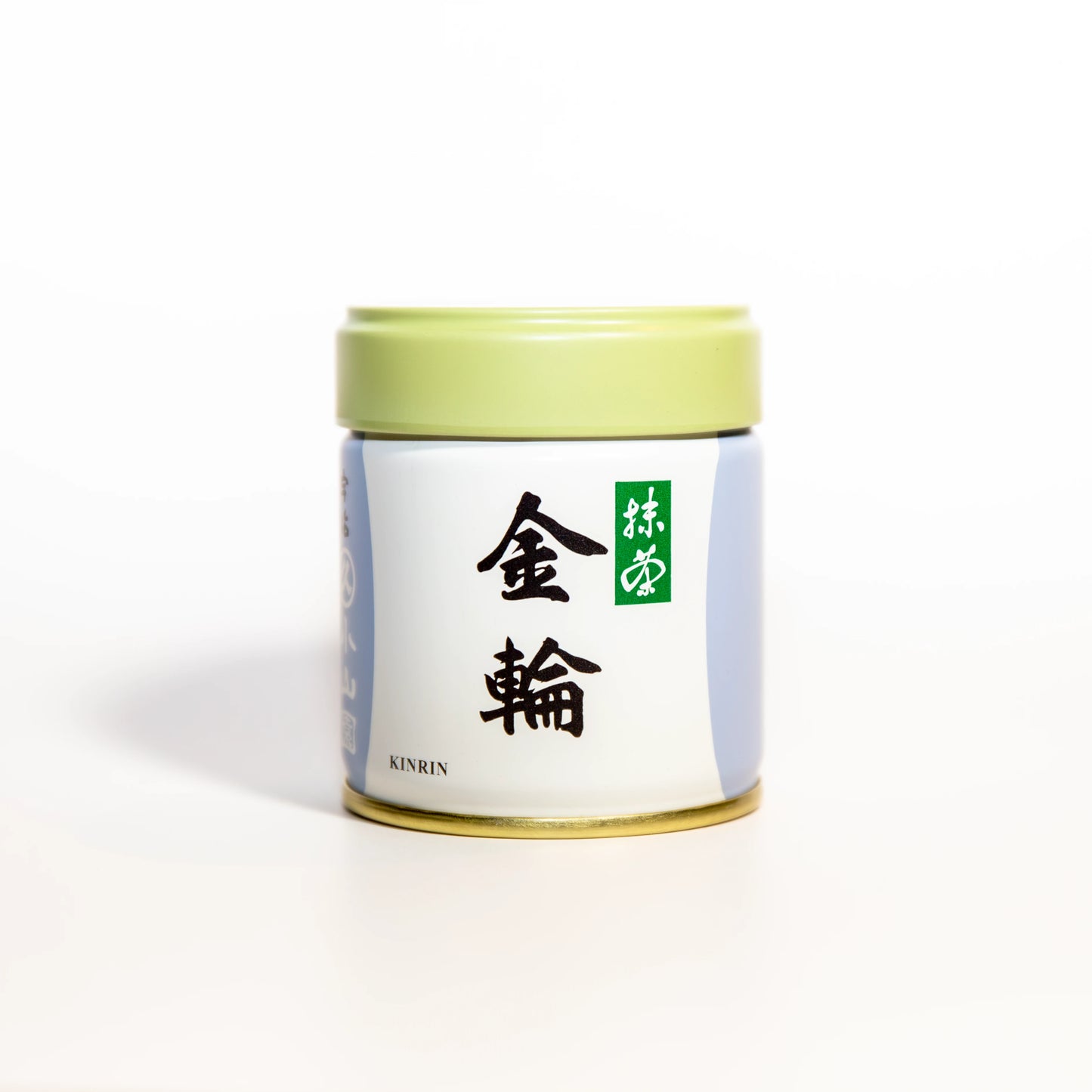 Marukyu Koyamaen 丸久小山園 - Kinrin 金輪