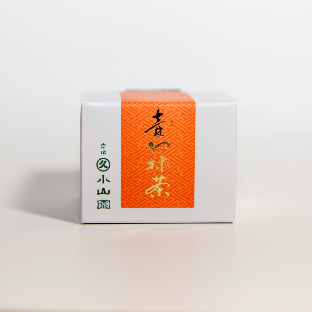 Marukyu Koyamaen 丸久小山園 - Tsubokiri 壺切抹茶 (Autumn Limited)