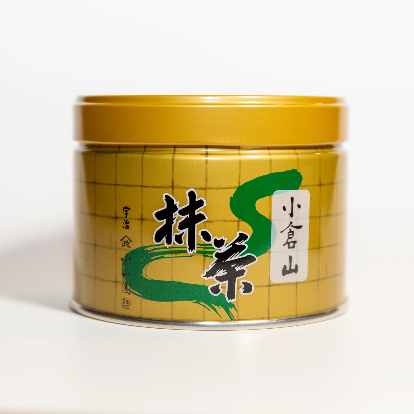 Yamamasa Koyamaen 山政小山園 - Ogurayama ⼩倉⼭