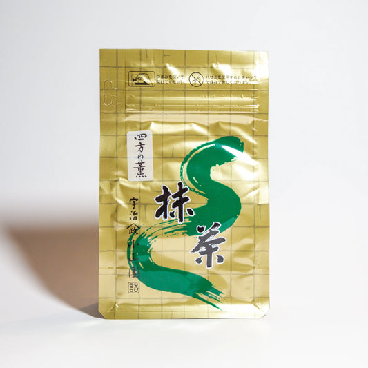 Yamamasa Koyamaen 山政小山園 - Yomo no Kaori 四方の薫