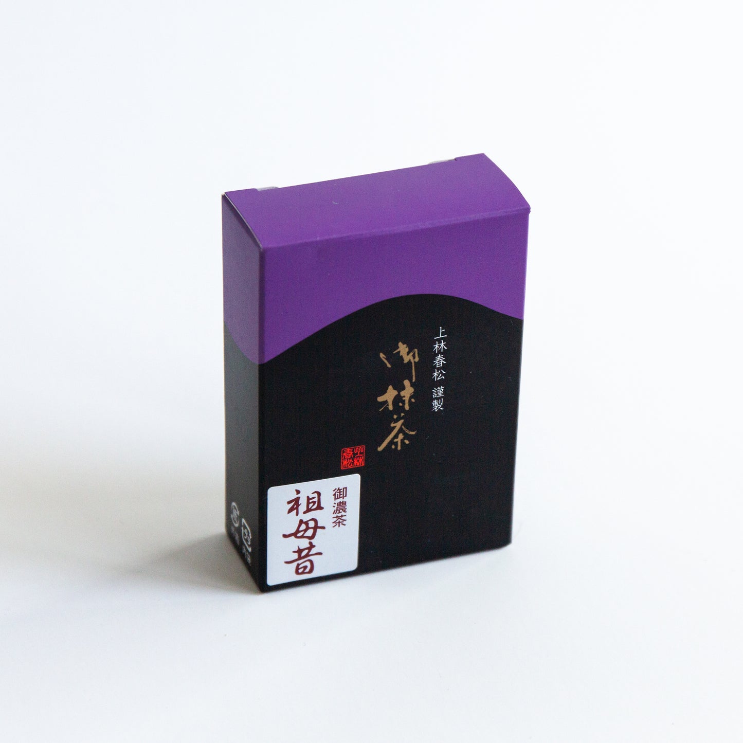 Kanbayashi Shunsho 上林春松 - Babamukashi 祖母昔