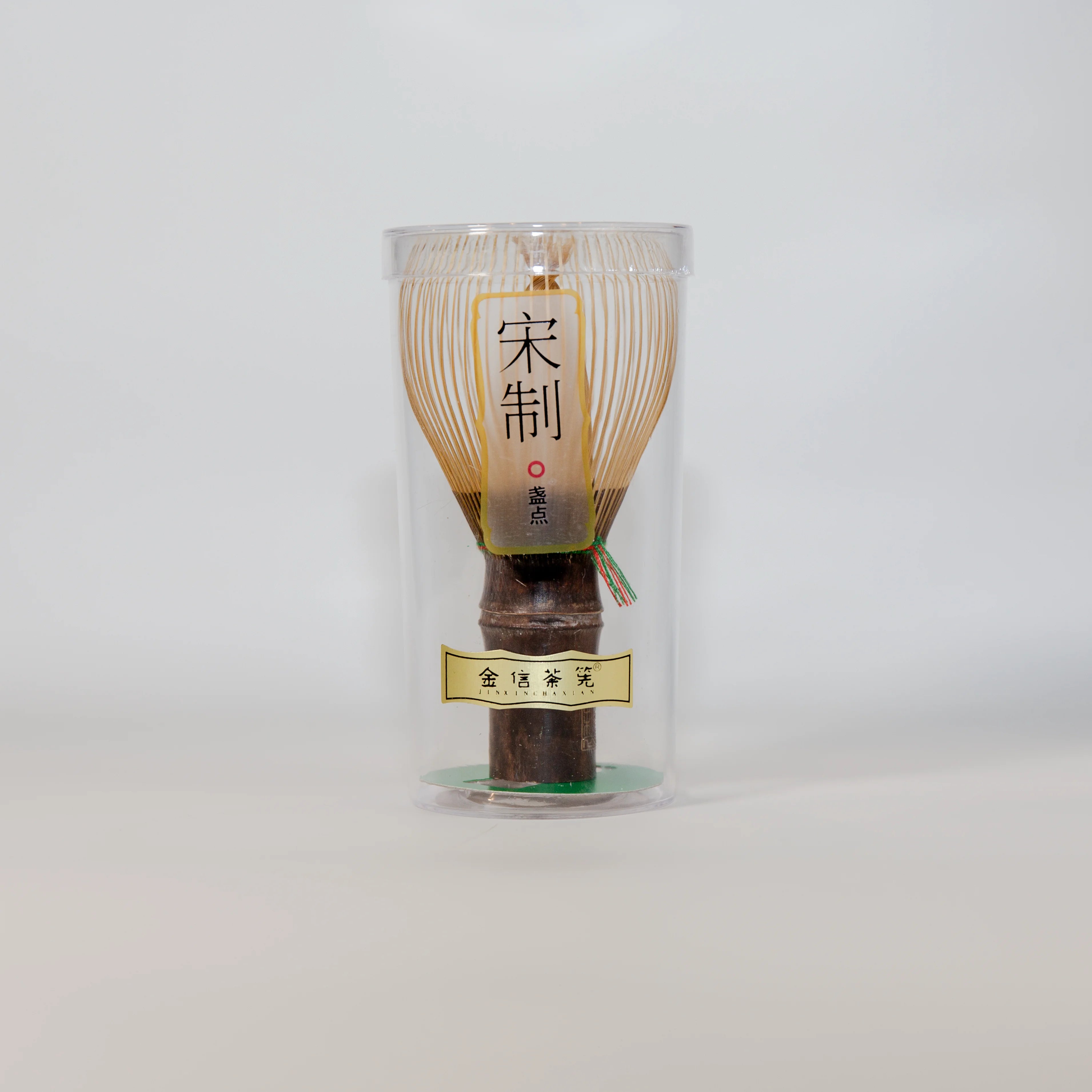Shin Chasen by Jinxin Chen