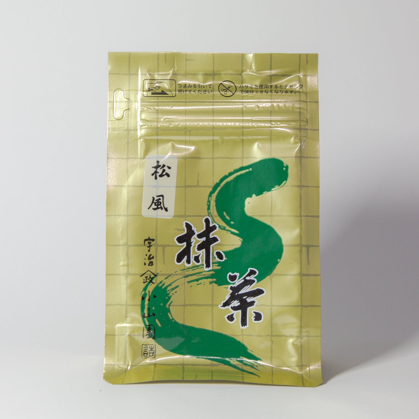 Yamamasa Koyamaen 山政小山園 - Matsukaze 松⾵