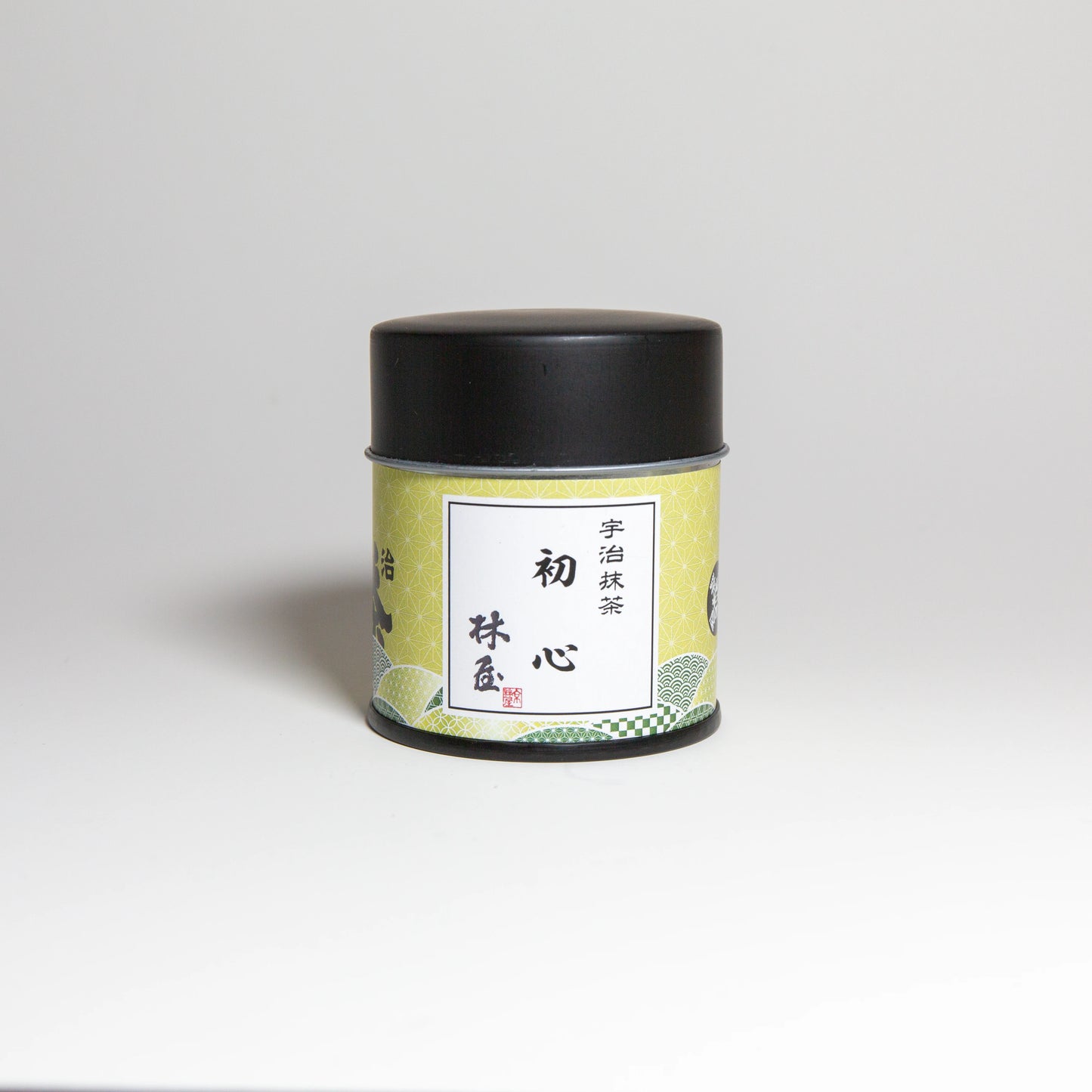 Kyo Hayashiya 京はやしや - Shoshin 初心