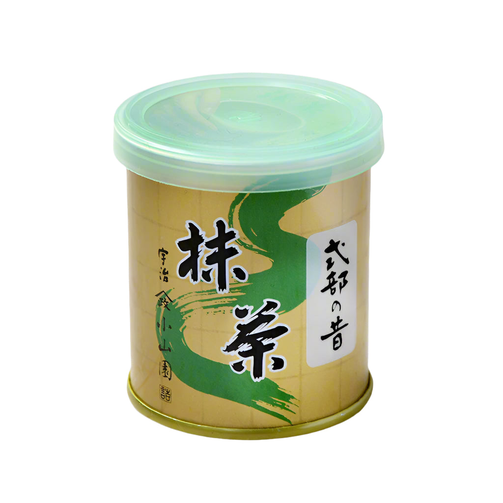 Yamamasa Koyamaen 山政小山園 - Shikibu no Mukashi 式部の昔