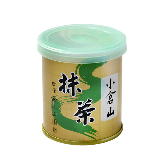 Yamamasa Koyamaen 山政小山園 - Ogurayama ⼩倉⼭