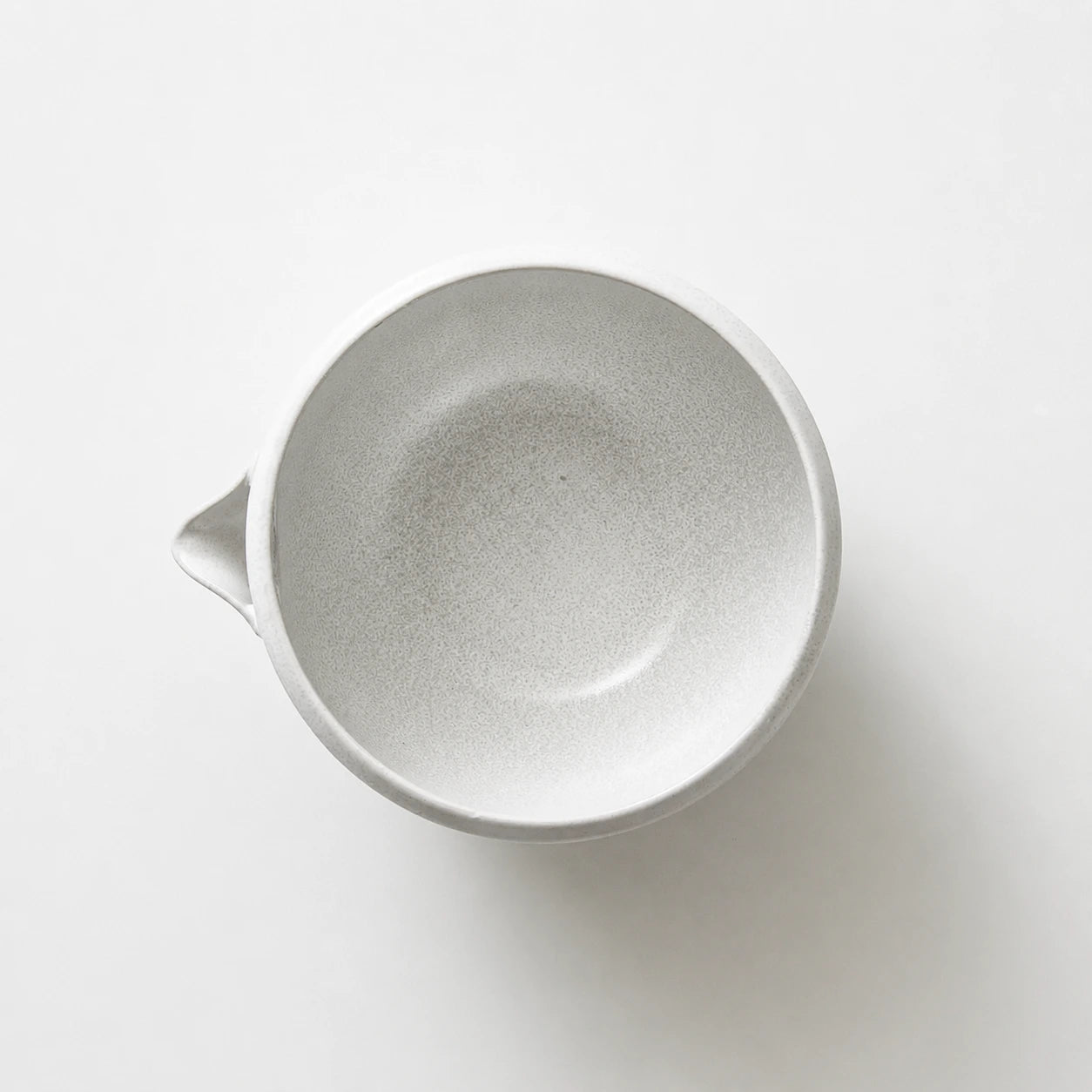 ORIGAMI - Katakuchi Matcha Bowl Pour