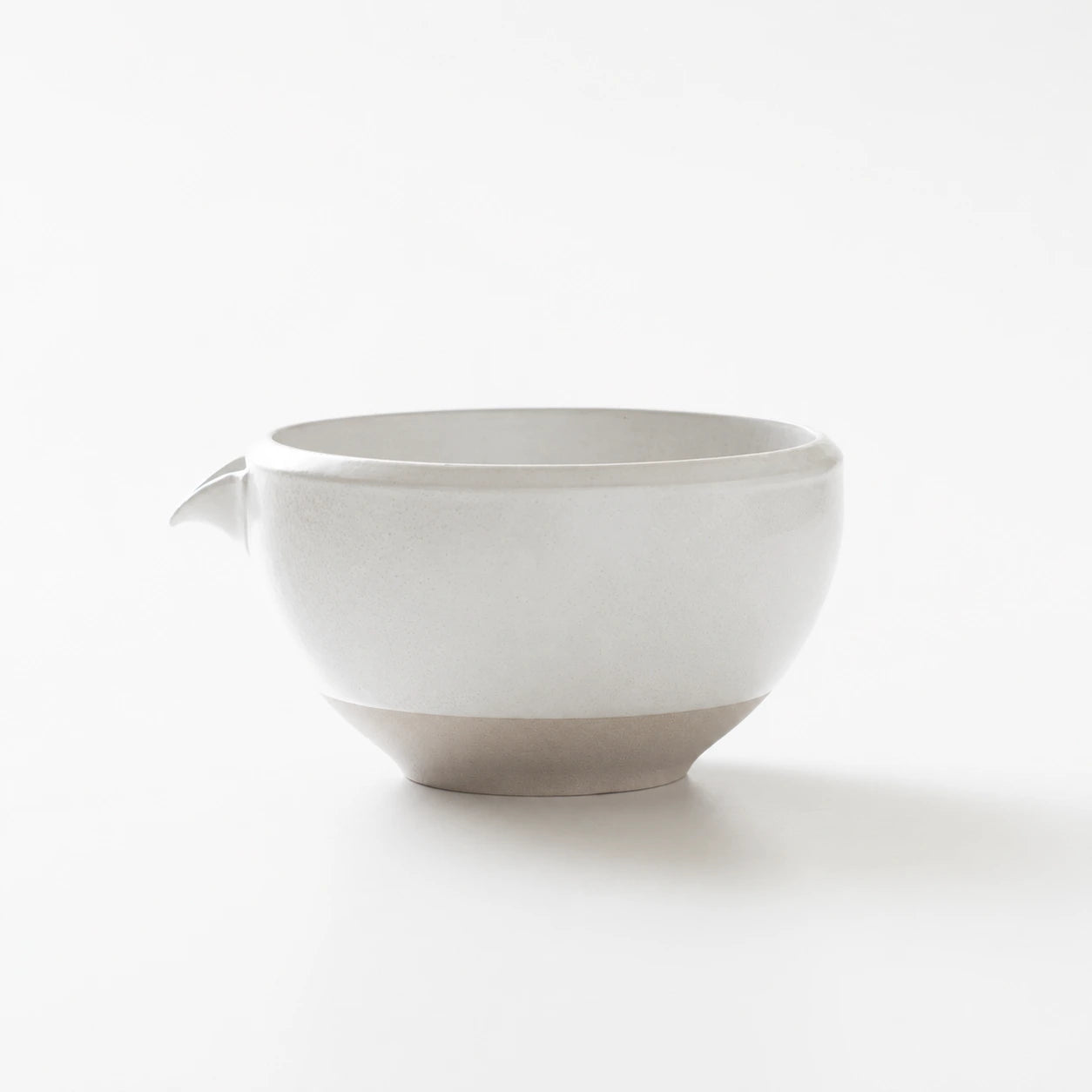 ORIGAMI - Katakuchi Matcha Bowl Pour