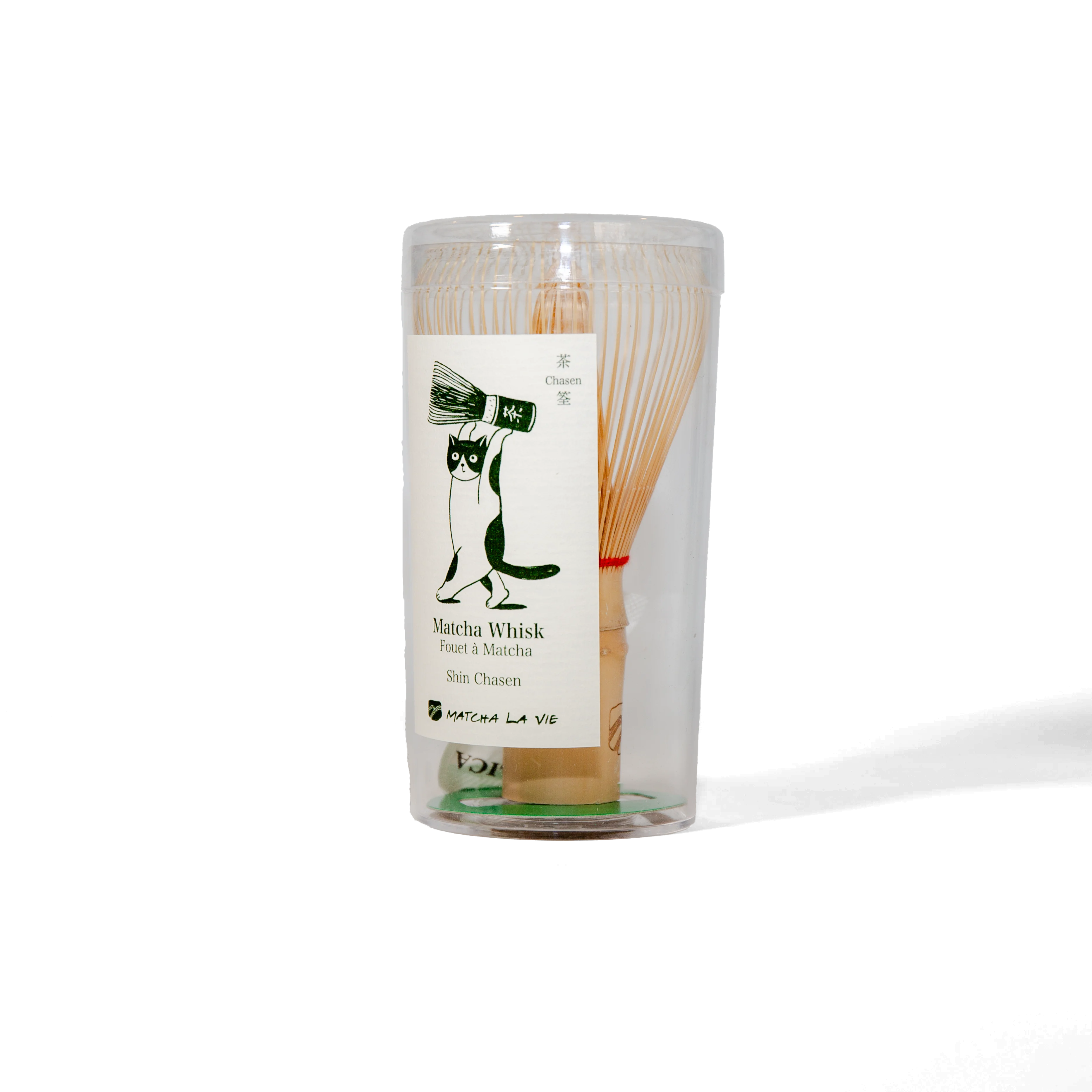 Shin Chasen Matcha Whisk