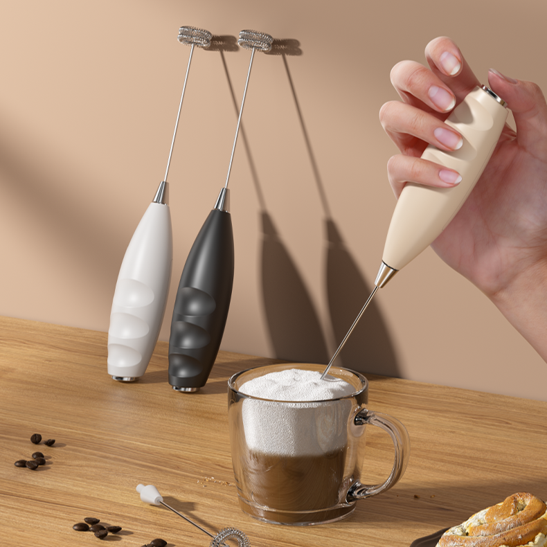 Handheld Electric Matcha Mixer/Milk Frother