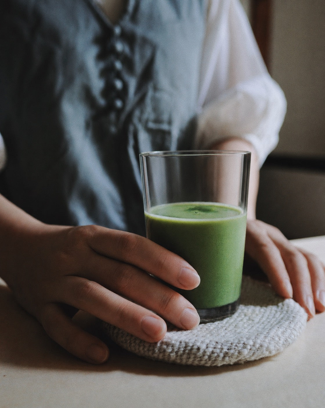A Slower Taste of Matcha