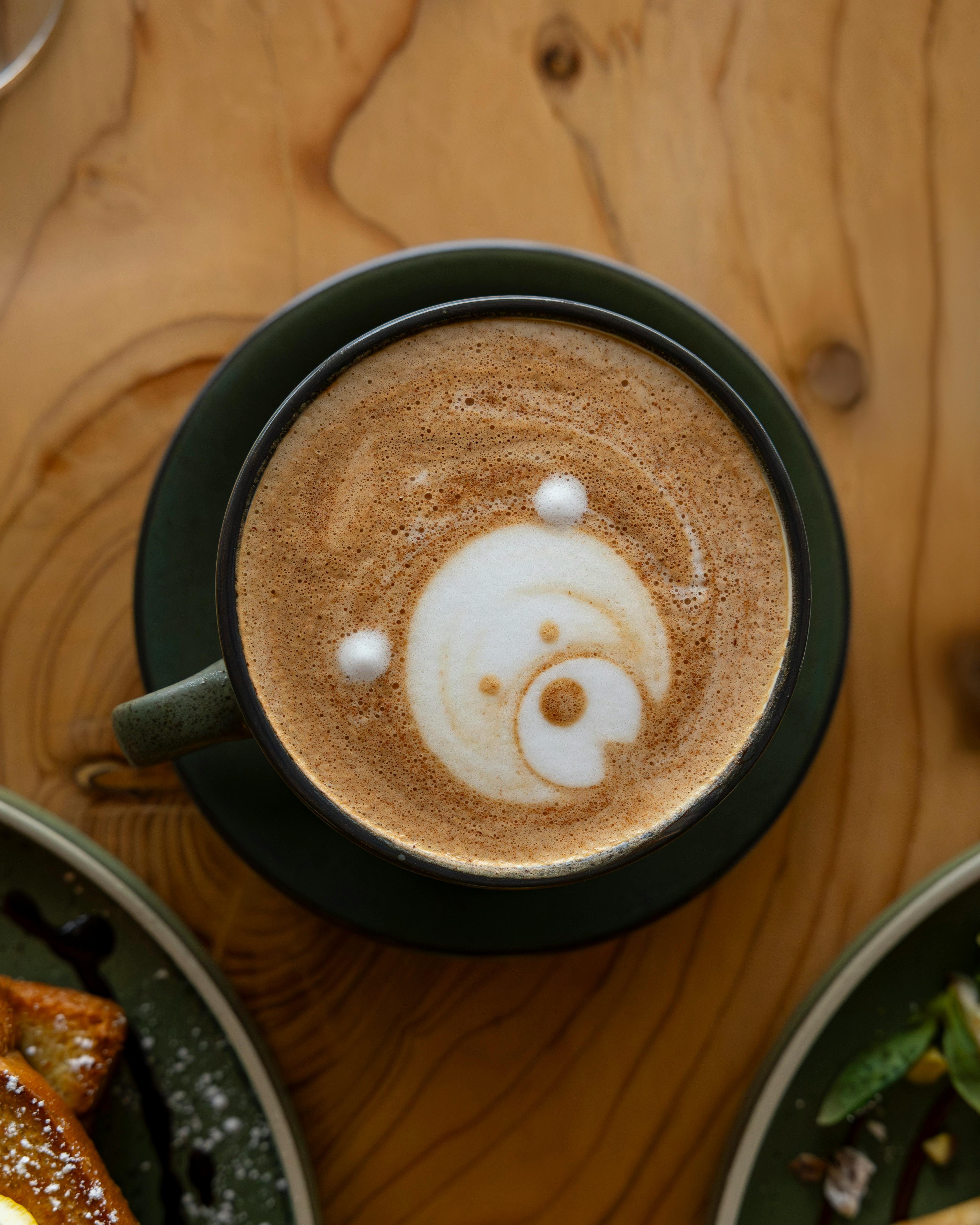 Hojicha