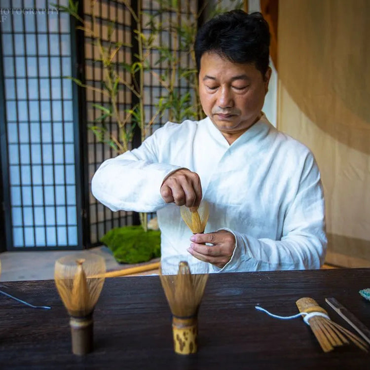 Shin Chasen by Jinxin Chen