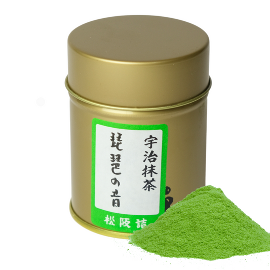 Matsusakaya Kahachi 松阪屋嘉八 - Biwa no Mukashi  琵琶の昔