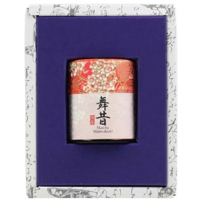 Maiko Tea 舞妓の茶 - Maimukashi 舞昔
