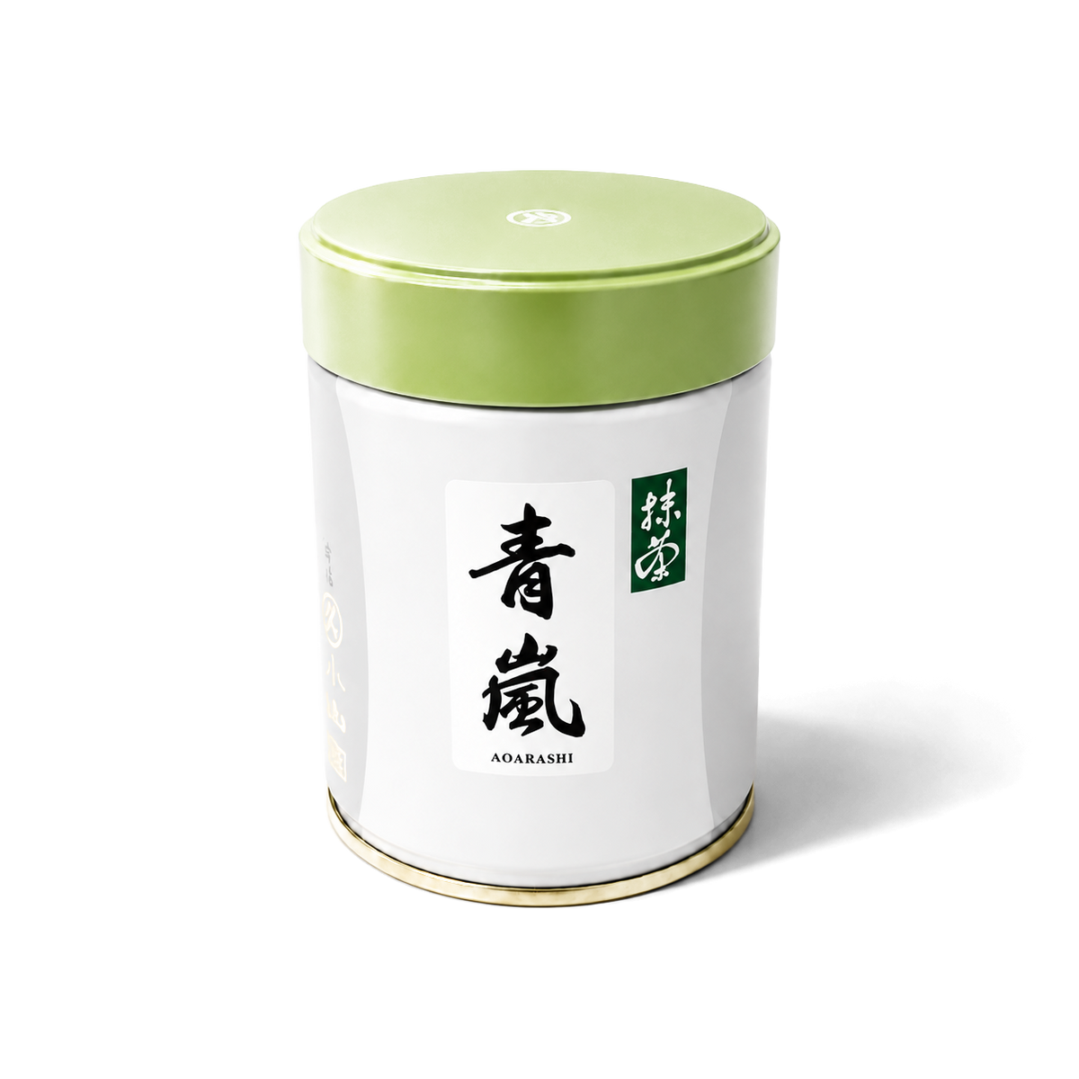 Poudre de thé matcha Aoarashi 青嵐 de Marukyu Koyamaen