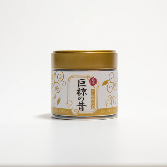 Morihan 森半 - Ogura no Mukashi 巨椋の昔