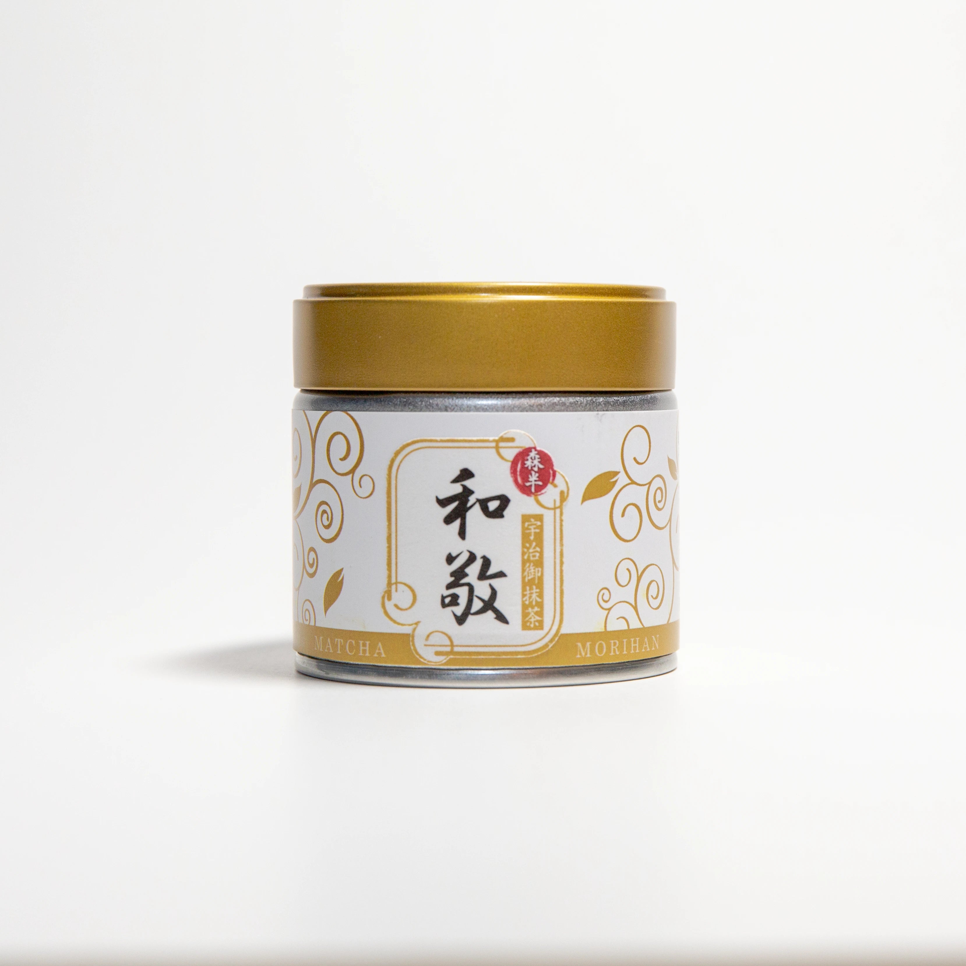 Morihan 森半 - Wakei 和敬