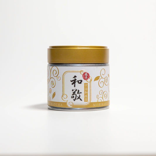 Morihan 森半 - Wakei 和敬