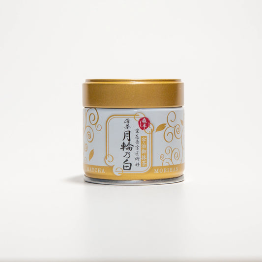 Morihan 森半 - Getsurin no Shiro 月輪乃白