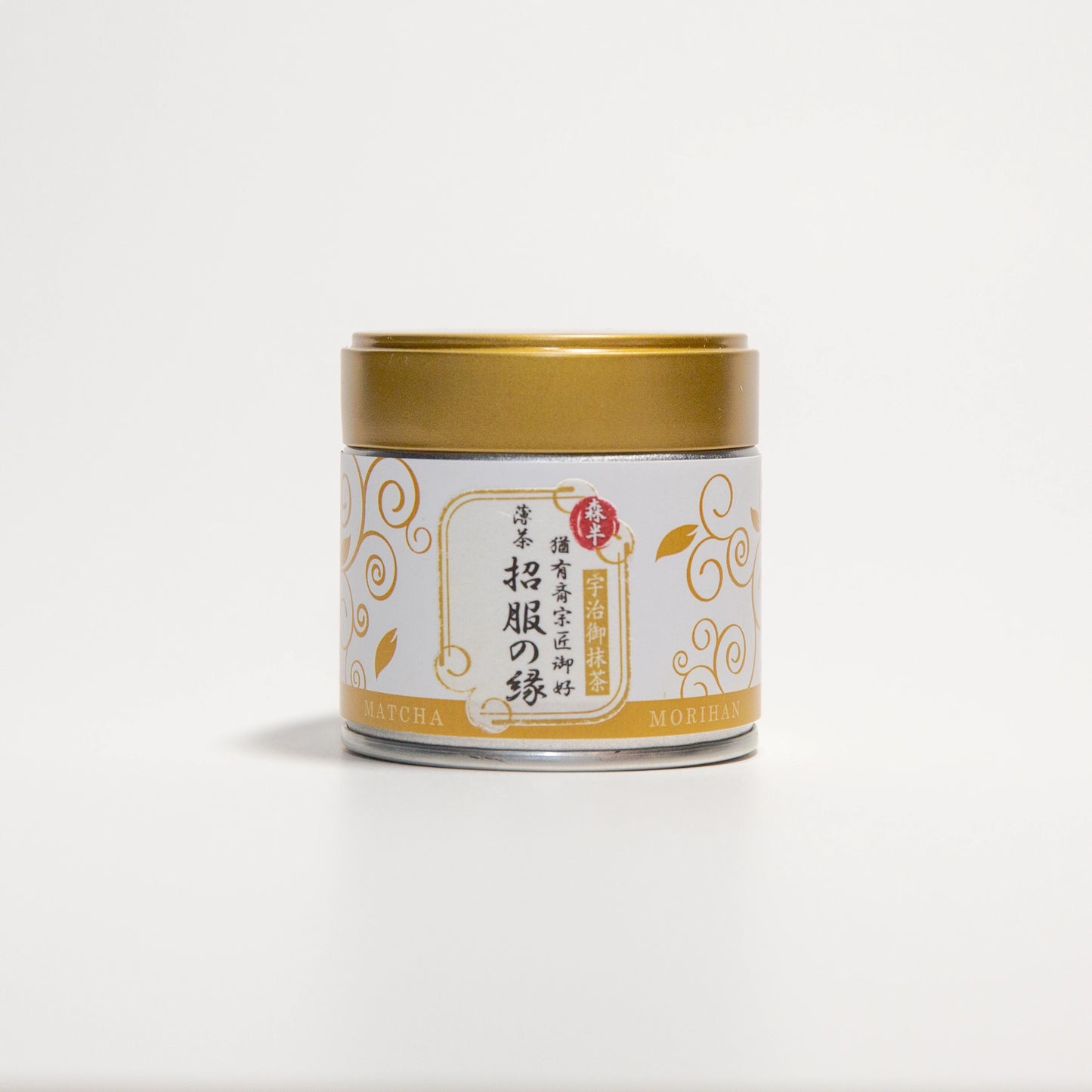 Morihan 森半 - Shofuku no Enishi 招服の縁