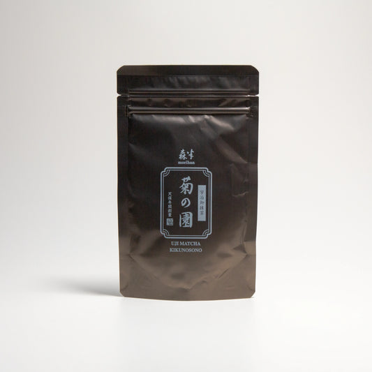 Morihan 森半 - Kiku no Sono 菊の園