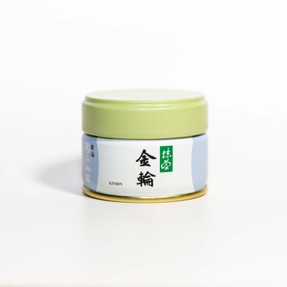 Marukyu Koyamaen 丸久小山園 - Kinrin 金輪