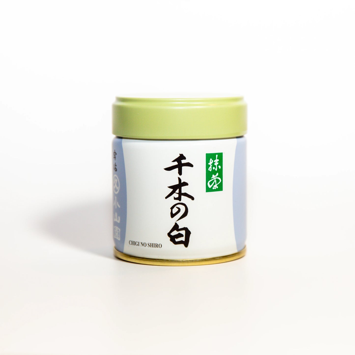 Marukyu Koyamaen 丸久小山園 - Chigi no Shiro 千木の白