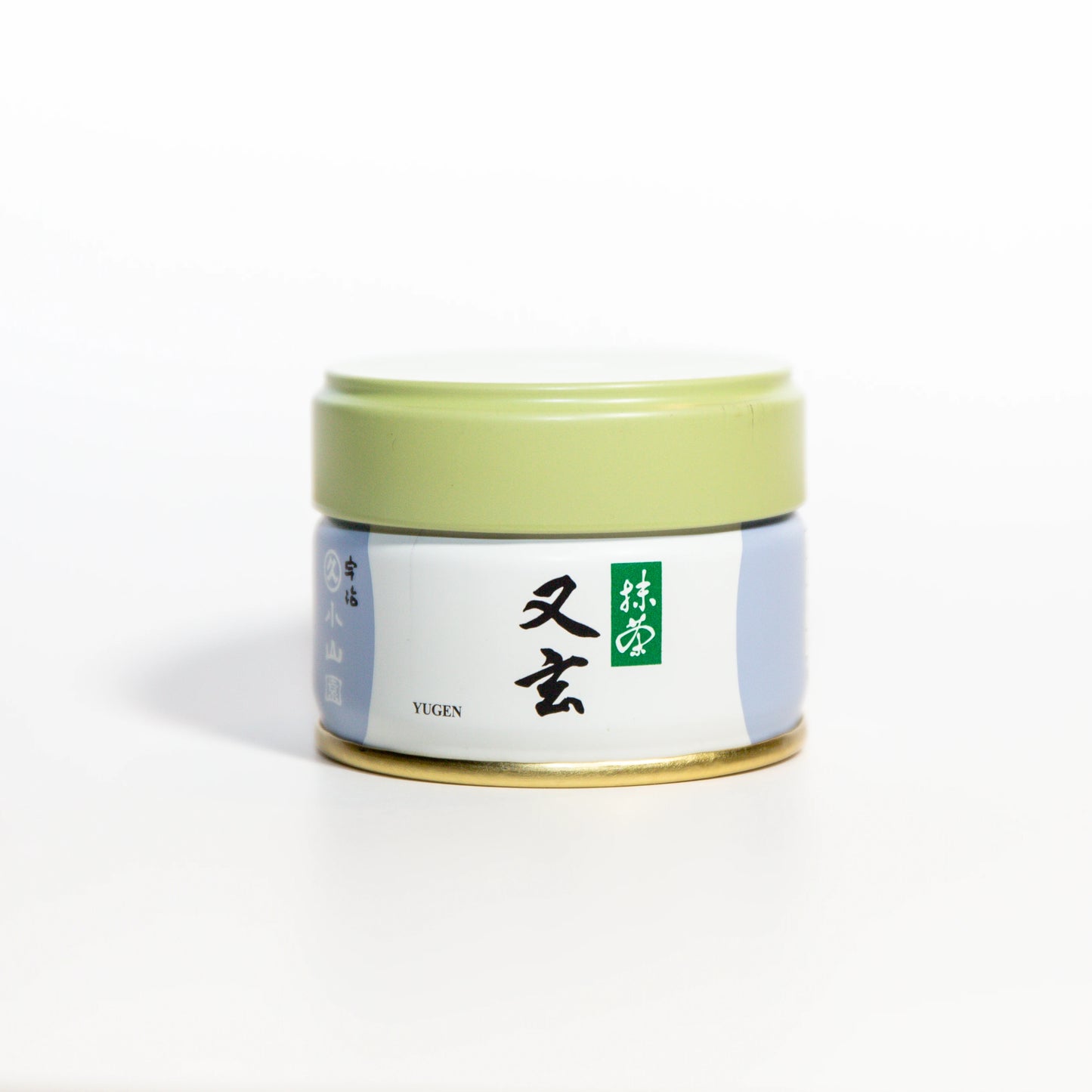 Marukyu Koyamaen 丸久小山園 - Yugen 又玄