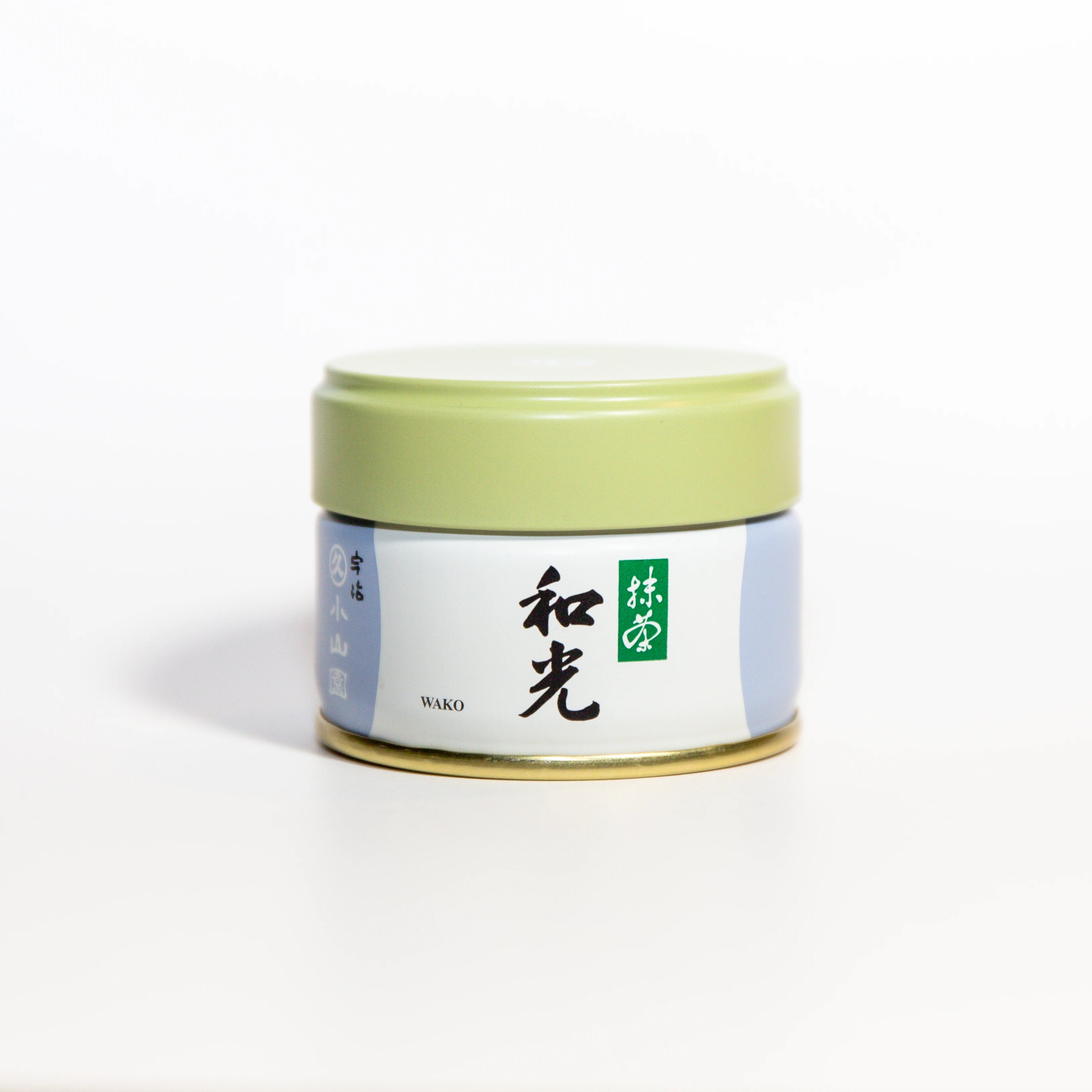 Marukyu Koyamaen Wako 和光 Matcha Powder