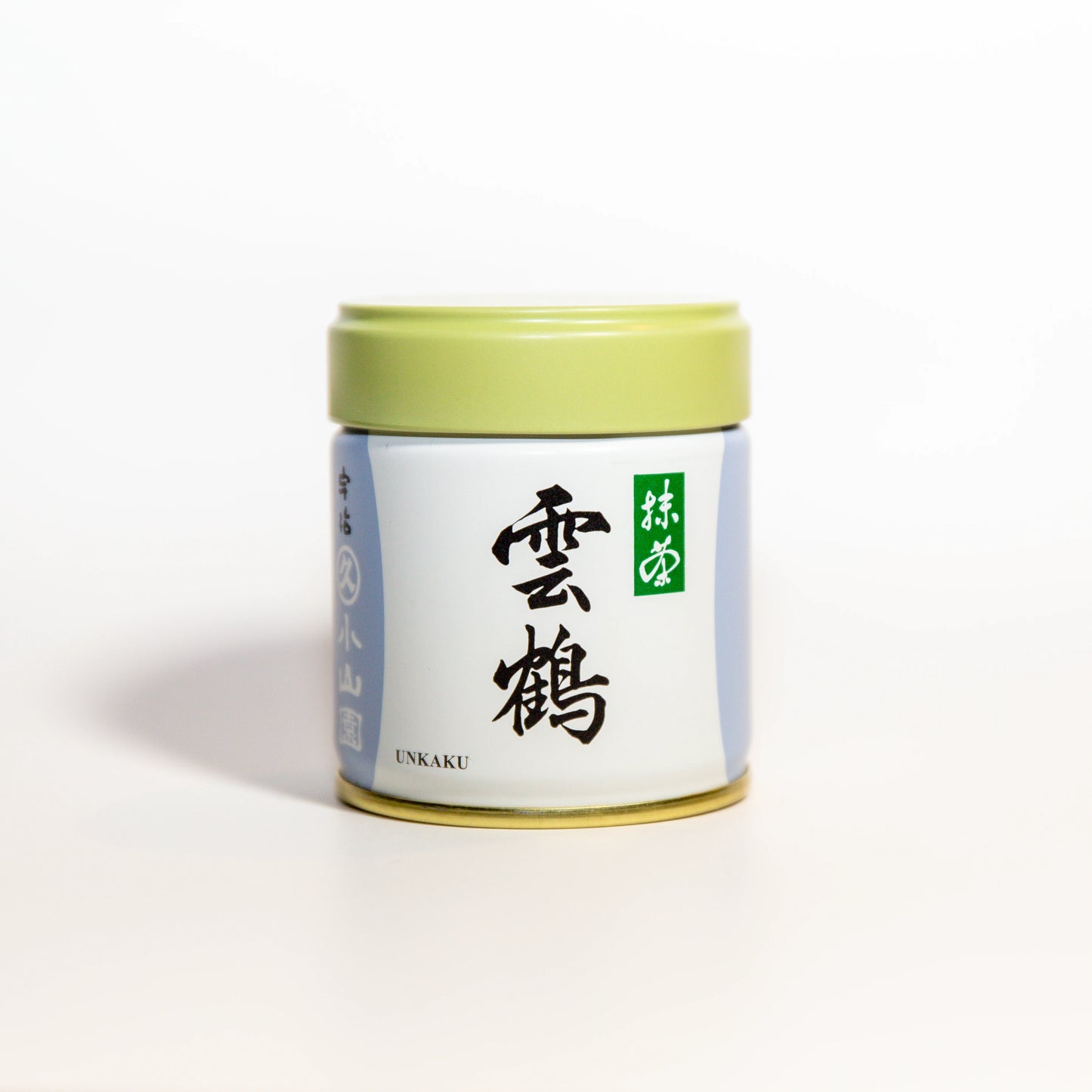 Marukyu Koyamaen 丸久小山園 - Unkaku 云鹤