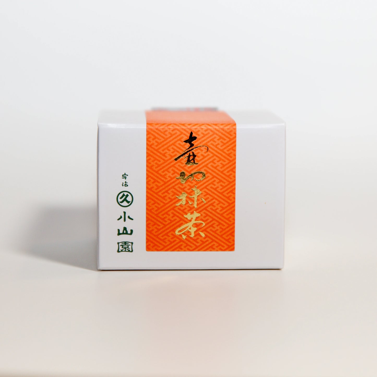 Marukyu Koyamaen 丸久小山園 - Tsubokiri 壺切抹茶 (Fall Limited)
