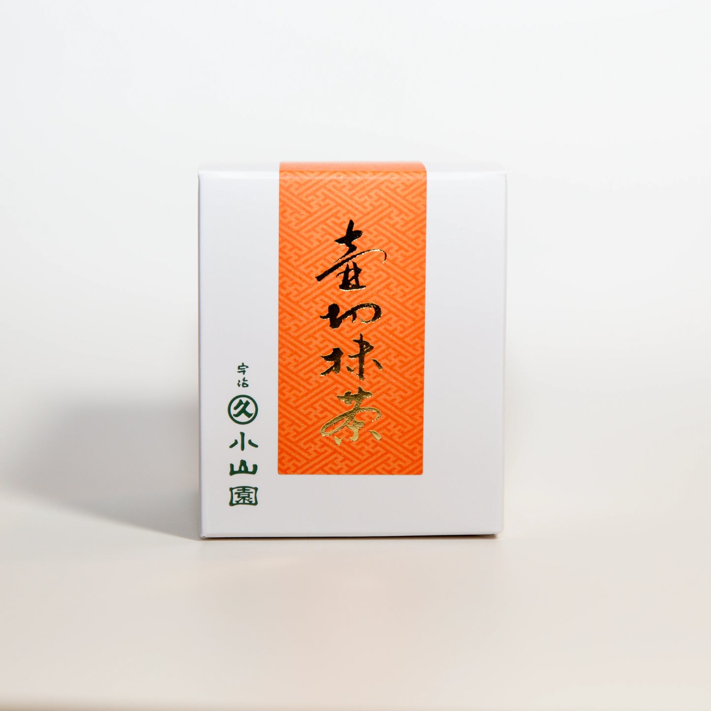Marukyu Koyamaen 丸久小山園 - Tsubokiri 壺切抹茶 (Fall Limited)