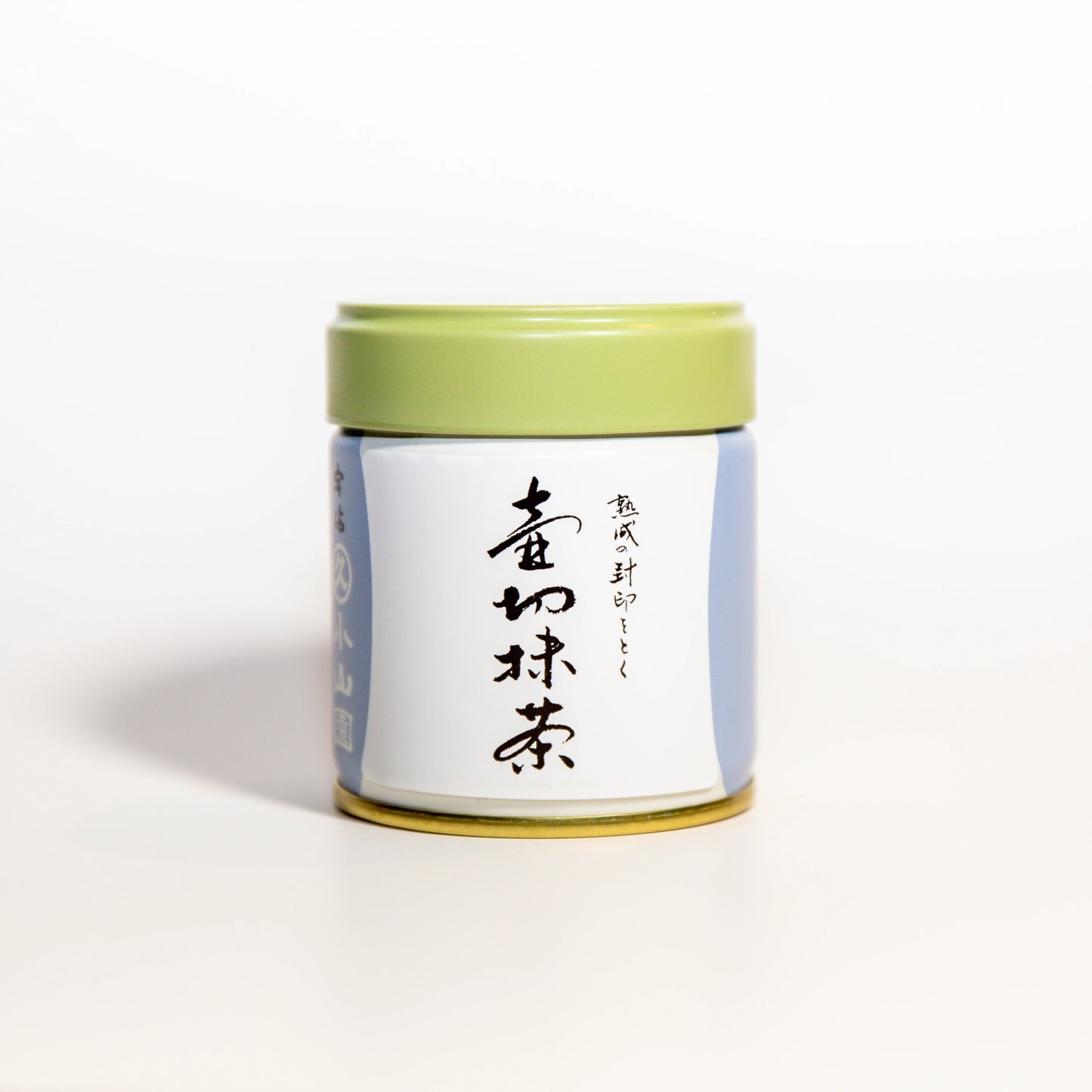 Marukyu Koyamaen 丸久小山園 - Tsubokiri 壺切抹茶 (Fall Limited)