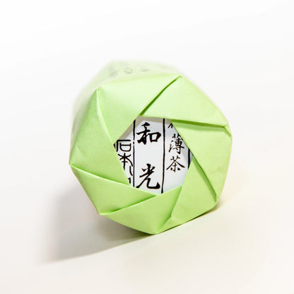Ishimoto Kawaguchiken 石本川口軒 -  Wako 和光