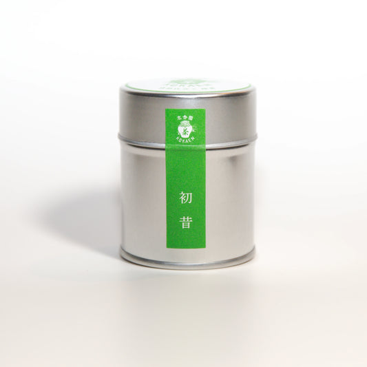 Kokaen 高香園 -  Hatsumukashi 初昔