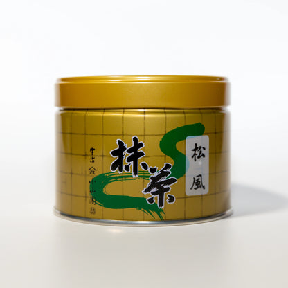 Yamamasa Koyamaen 山政小山園 - Matsukaze 松⾵