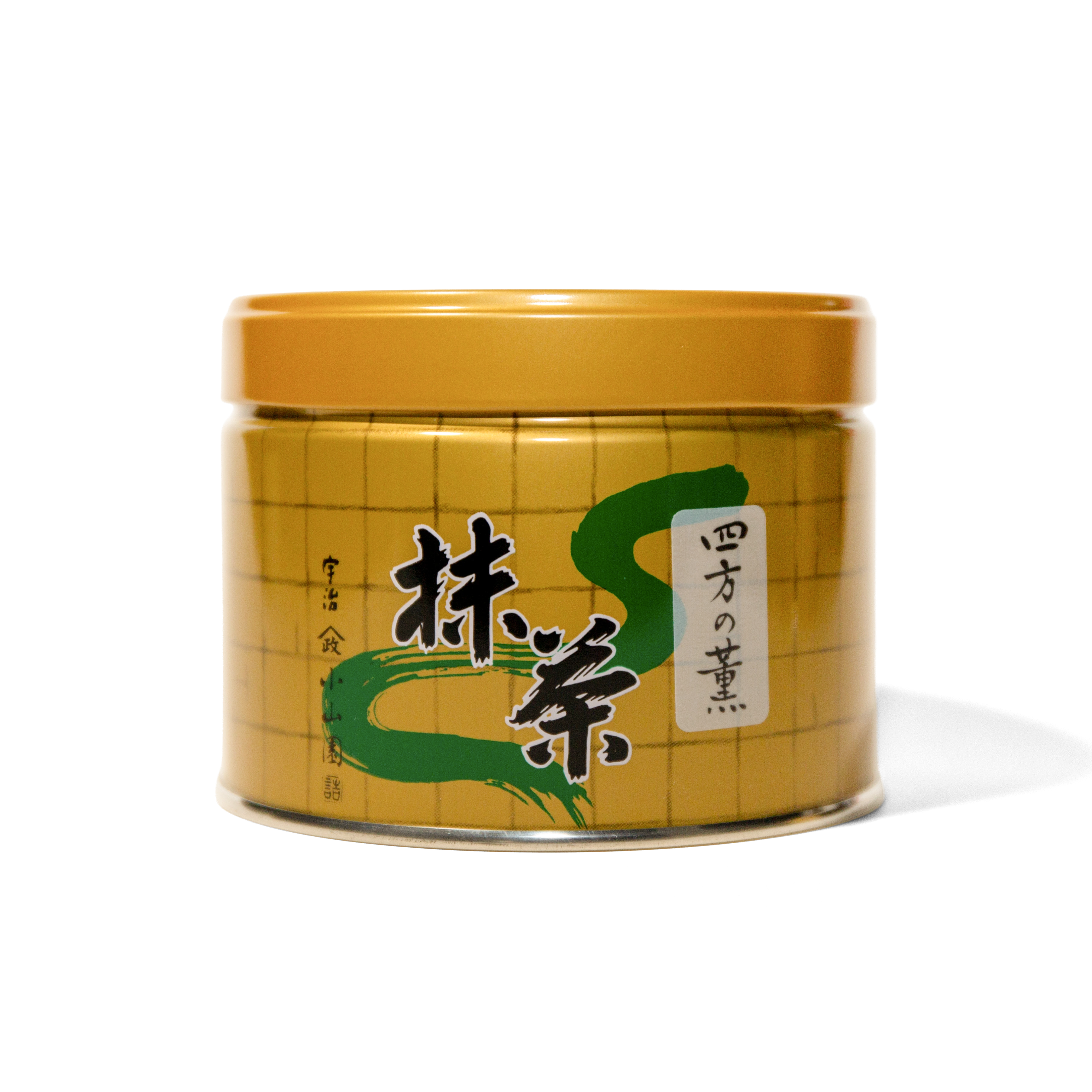 Yamamasa Koyamaen 山政小山園 - Yomo no Kaori 四方の薫