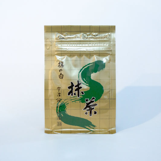 Yamamasa Koyamaen 山政小山園 - Maki no Shiro 槇の白