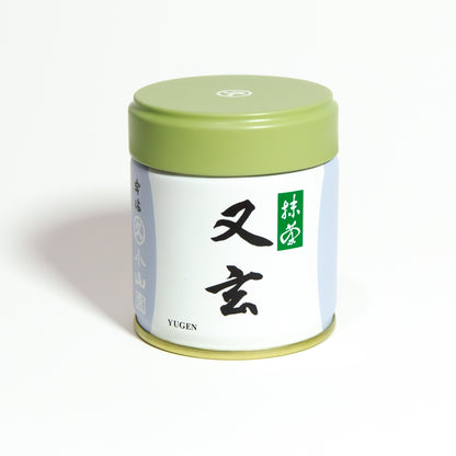 Marukyu Koyamaen 丸久小山園 - Yugen 又玄