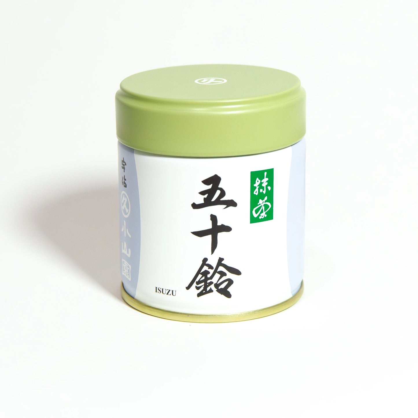 Marukyu Koyamaen 丸久小山園 - Isuzu 五十鈴