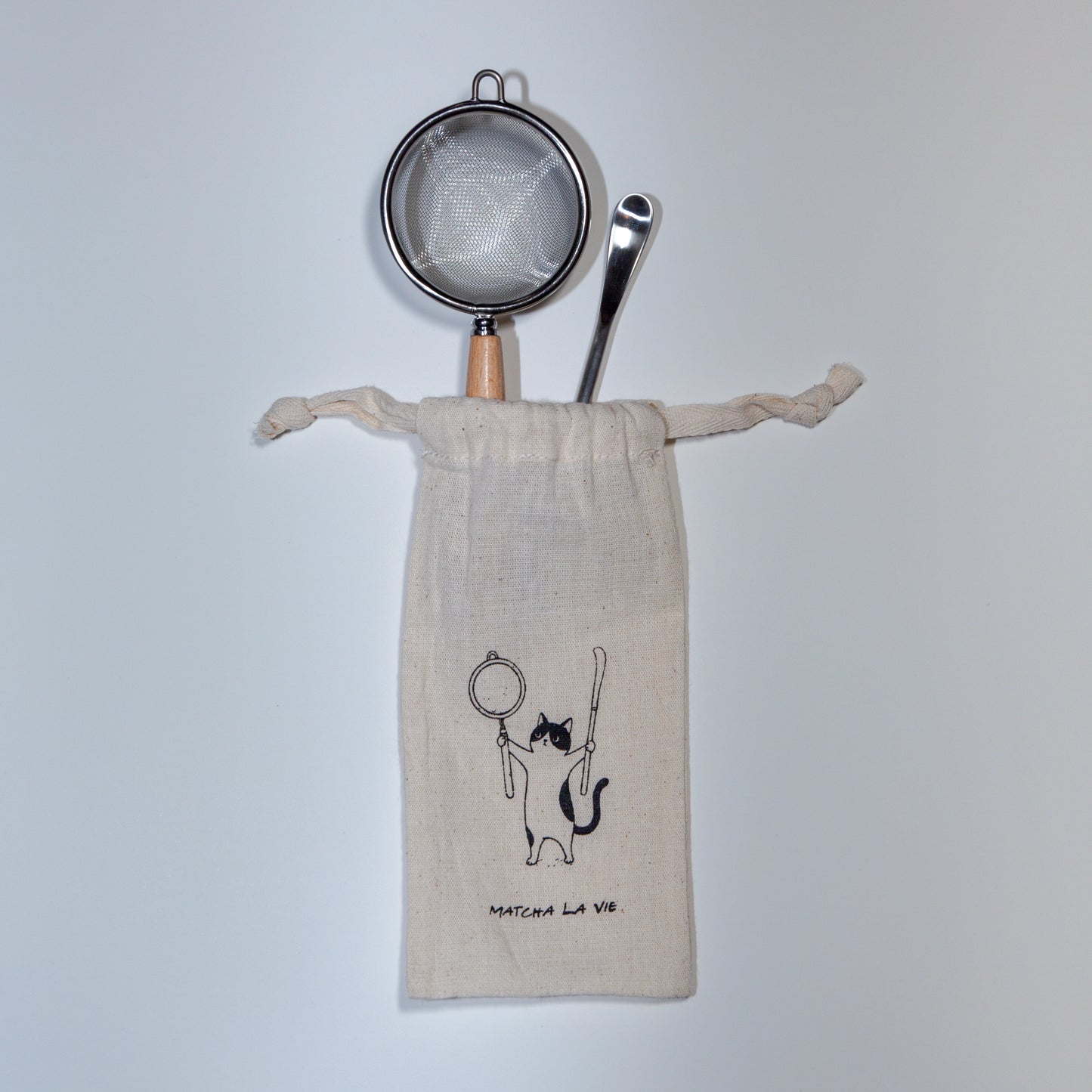 Matcha Essential Tools Set