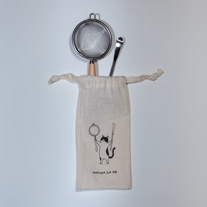 Matcha Essential Tools Set