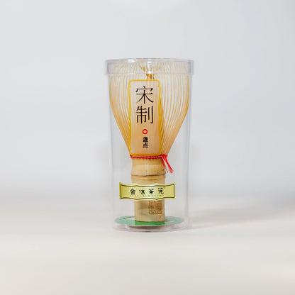 Authentic Shin Chasen Handcrafted by Jinxin Chen