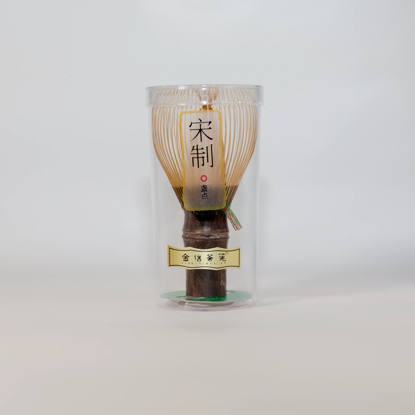 Authentic Shin Chasen Handcrafted by Jinxin Chen