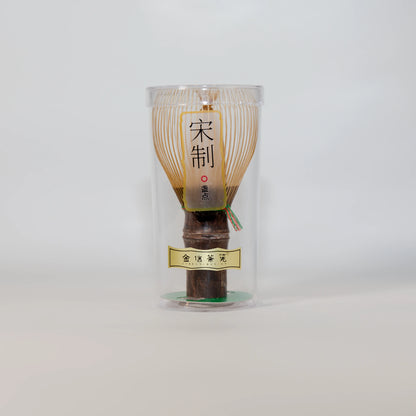 Authentic Shin Chasen Handcrafted by Jinxin Chen