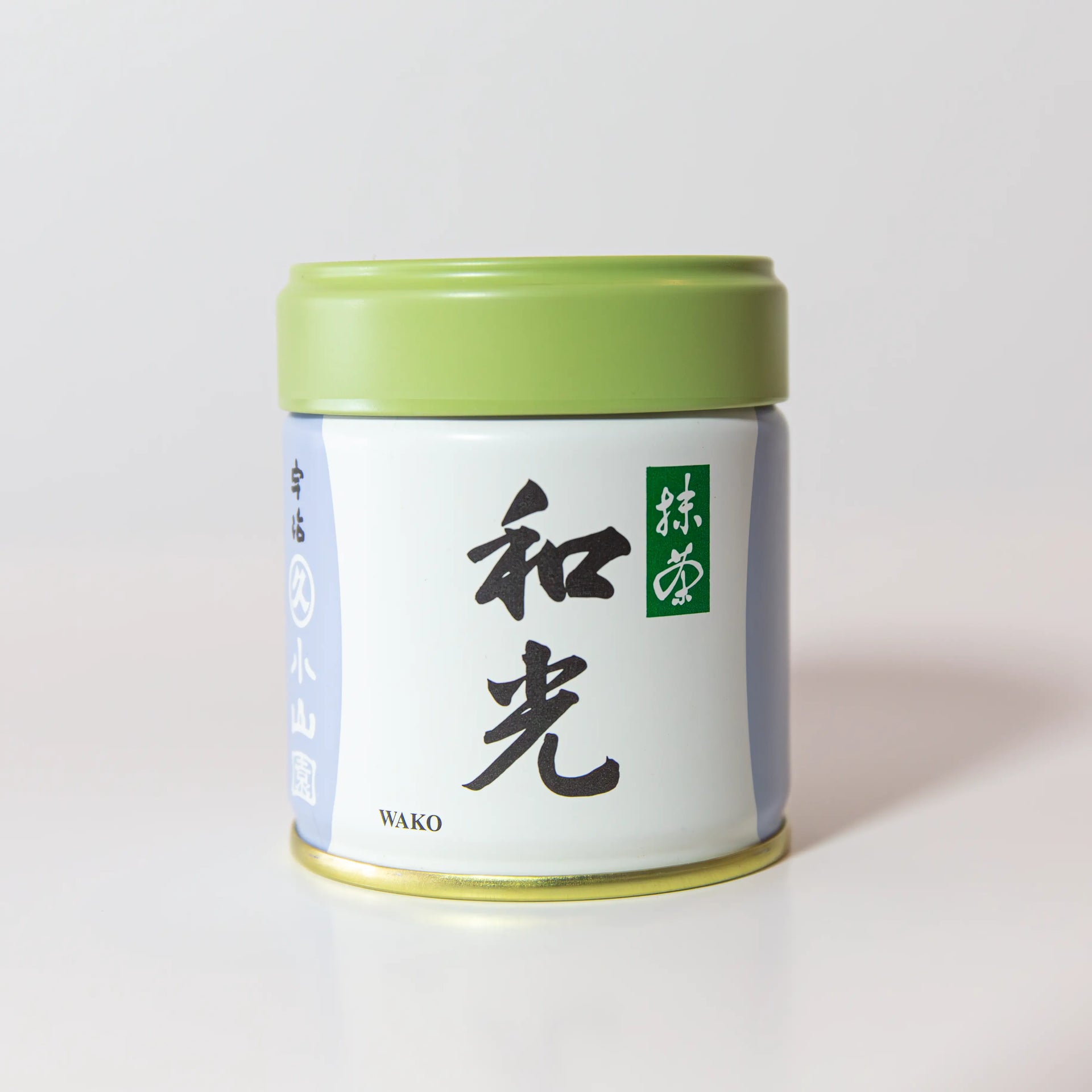 UJI MATCHA宇治抹茶　丸久小山園　和光40gx2＆20gx3 WAKO UJI MATCHA宇治抹茶 丸久小山園 和光40gx2＆20gx3 WAKO 和光 | 抹茶