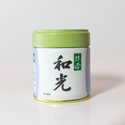 Marukyu Koyamaen 丸久小山園 - Wako 和光